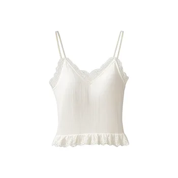 Gentle Welcome Tank Top Women's