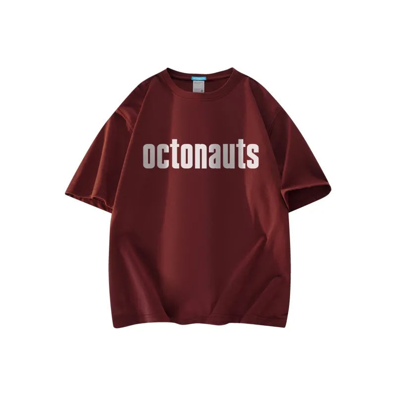 Small Columns Under The Sea T Shirt Unisex-15