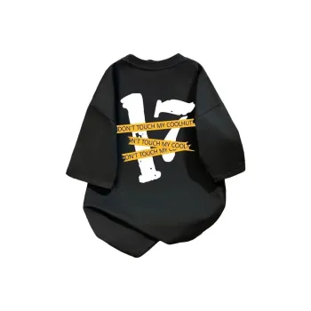 TONYBEAR T Shirts Men