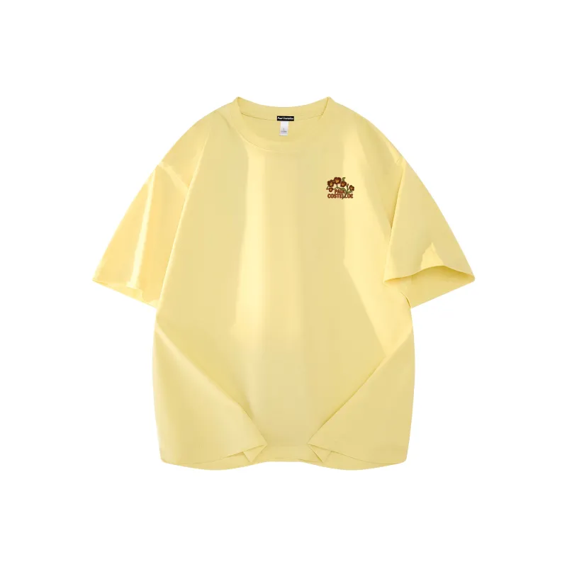 PAUL COSTELLOE T Shirts Unisex-14
