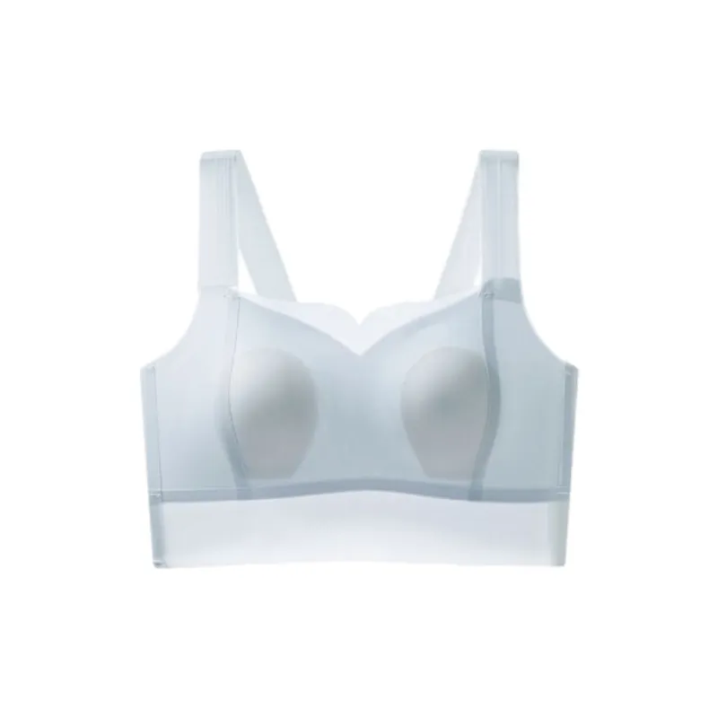 Gentle welcome Women's Bras-8