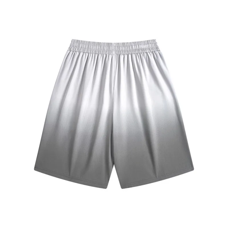 Colorful Creations Casual Shorts Unisex-13