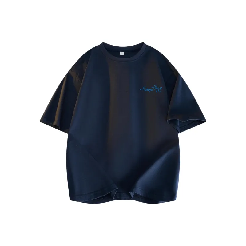HUANQIU T Shirts Unisex-26