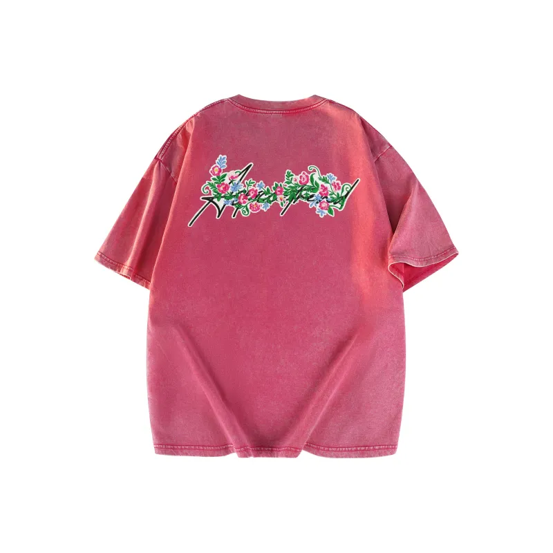 PICCA T Shirts Unisex-2