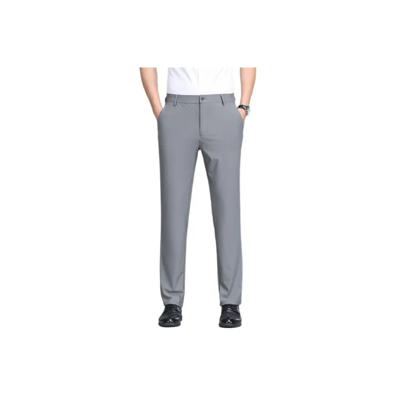 PIERRE CARDIN Suit Trouser Men's-12