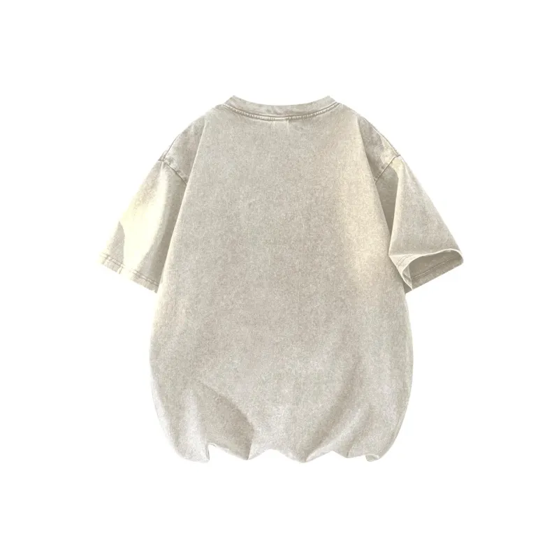 Qnxeey T Shirts Unisex-11