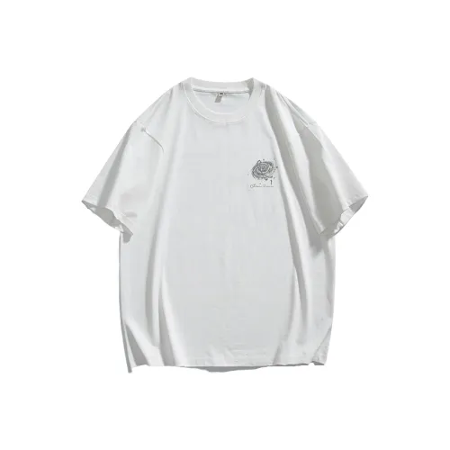 ZYKY T Shirts Unisex