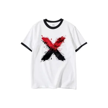 FAIRWHALE T Shirts Women's
