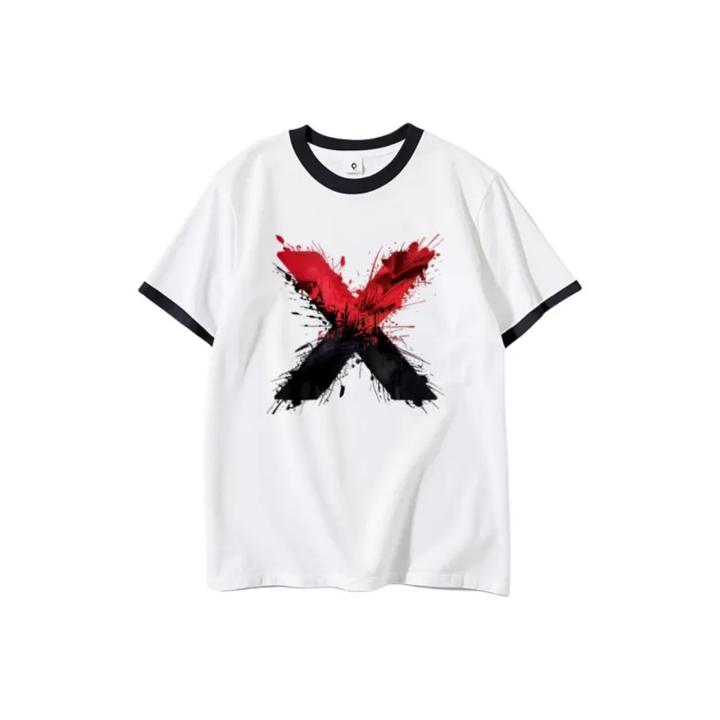 FAIRWHALE T Shirts Women's-0
