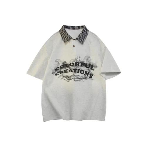 Colorful Creations T Shirt Unisex