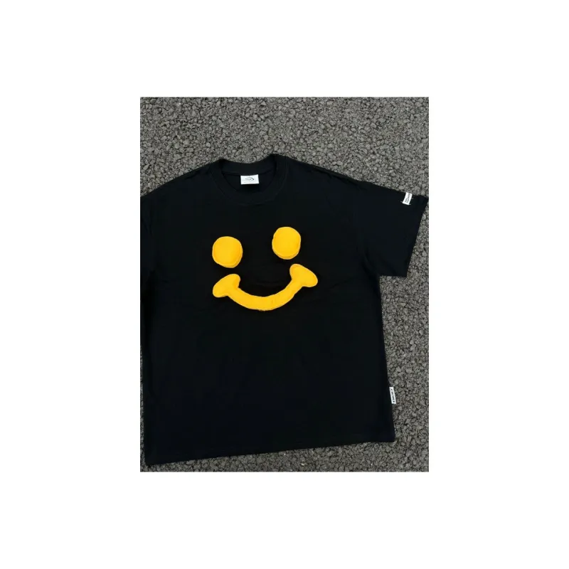 PVPVPV T Shirts Unisex Black-6