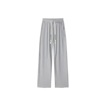 RICE NINE TEN Casual Pants Unisex