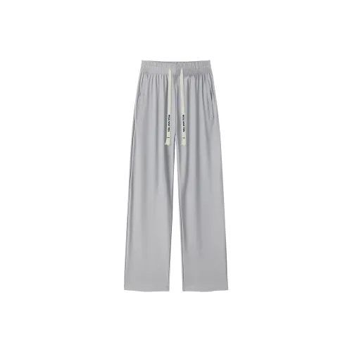 RICE NINE TEN Casual Pants Unisex