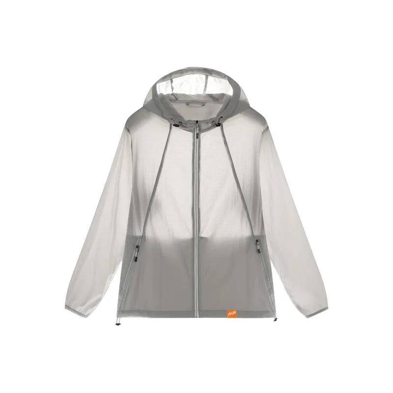 Snow Know The Answer SKTA Super Light Breathable Quick Dry Sun Protection Clothing Unisex-3