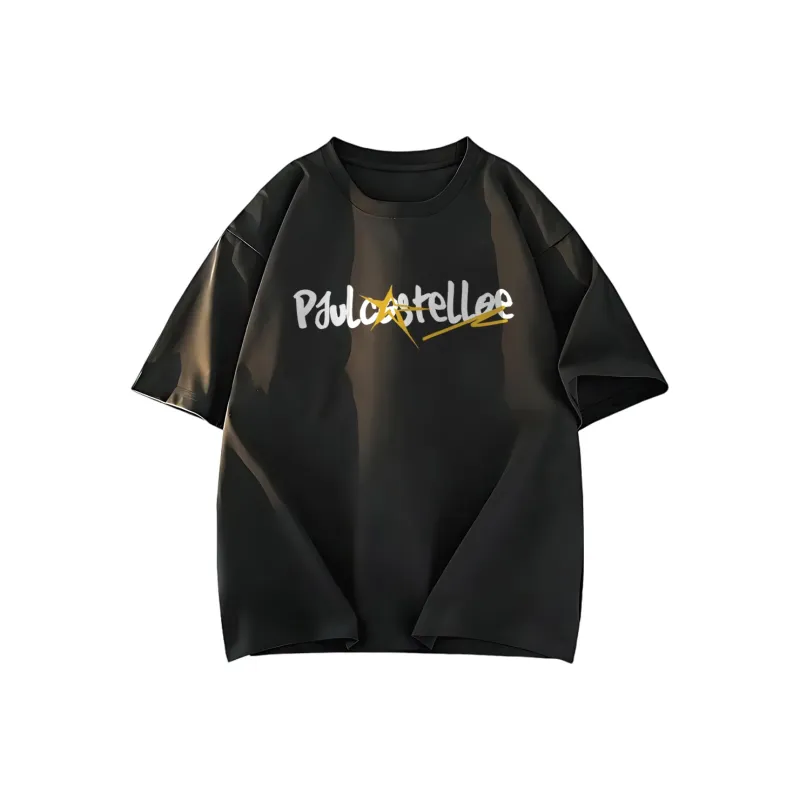 PAUL COSTELLOE T Shirts Unisex-1