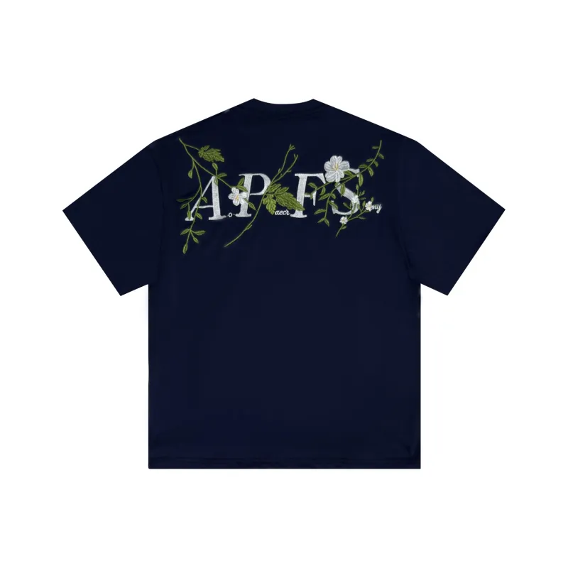 AWAO T Shirts Unisex-3