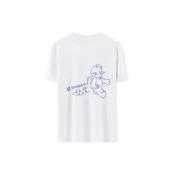 ENGBROX Unisex Undershirts