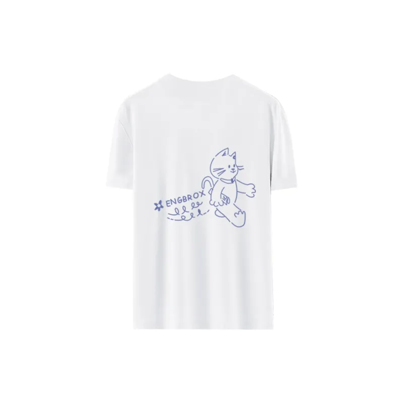 ENGBROX Unisex Undershirts-0
