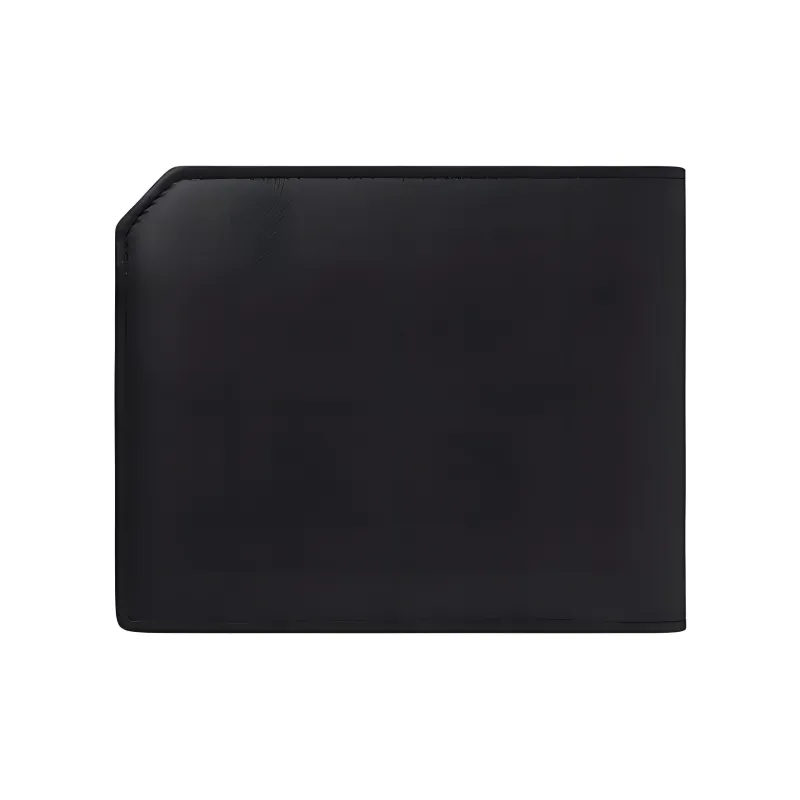MONTBLANC Meisterstück Selection 4CC Leather Wallet-1