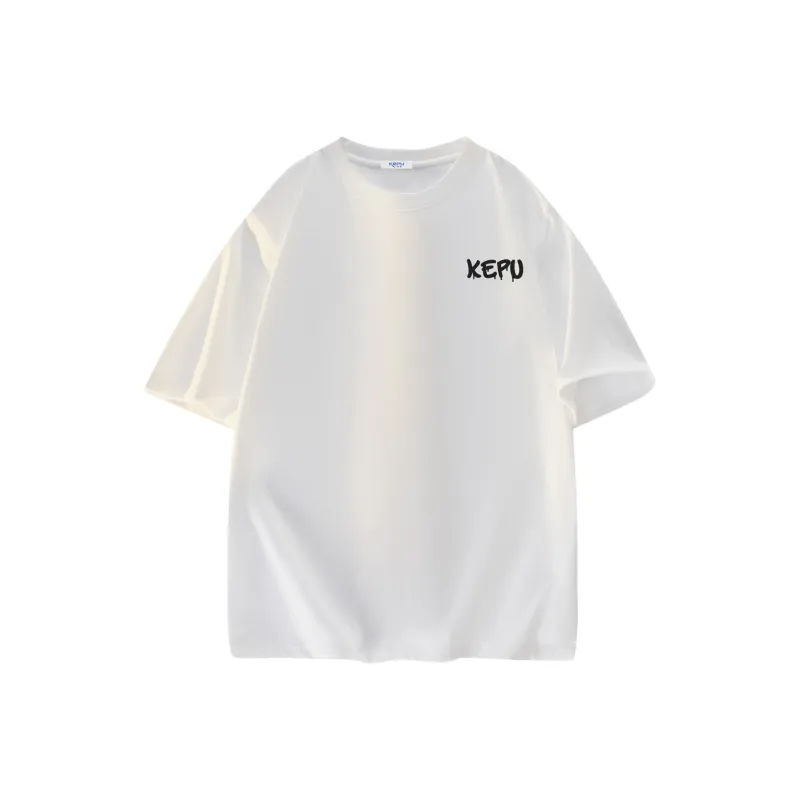 Kepu T-Shirts Unisex-1