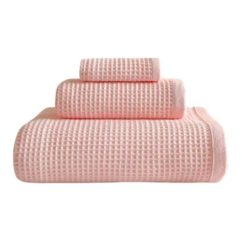 BAINIANCI Large Students Adults Couple Home Bathing Quick Dry Wrap Towel