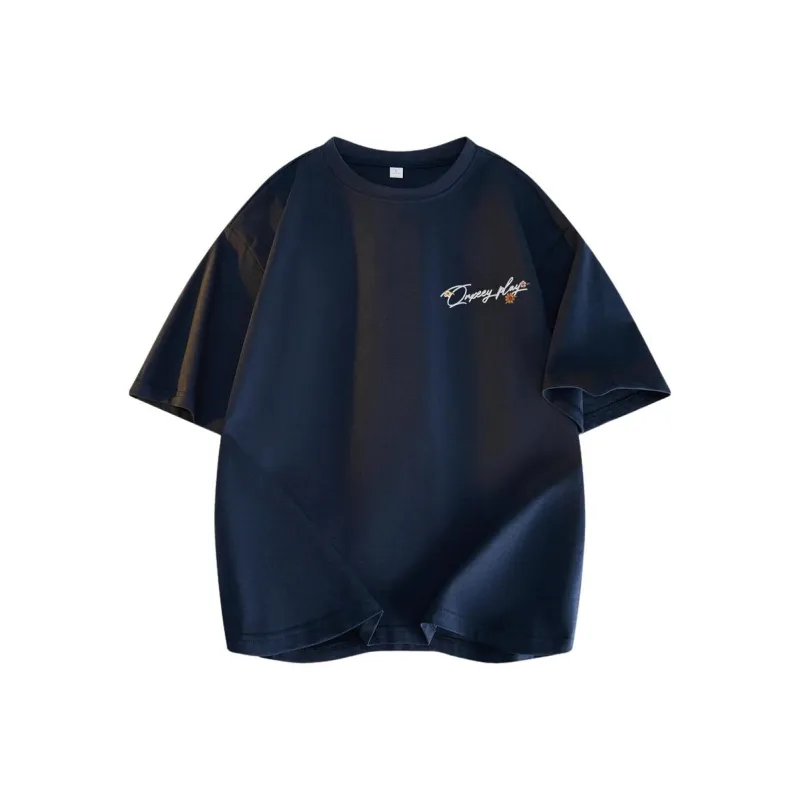 Qnxeey T Shirts Unisex-9
