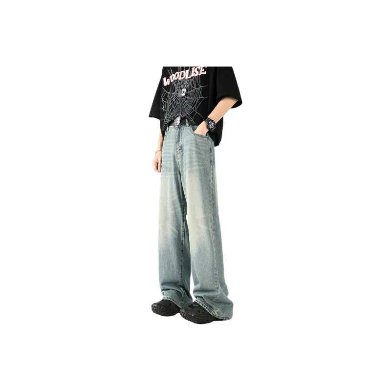 Cotton Gene Jeans Unisex-23