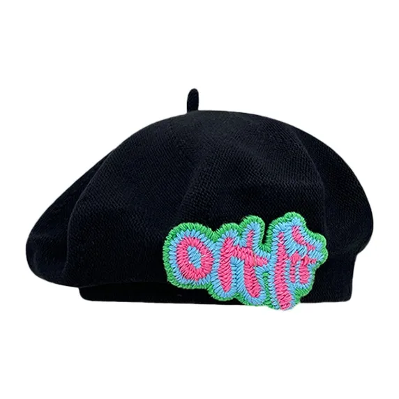 Yalu Berets Women's-13