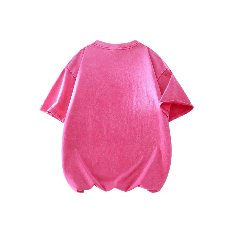 JEANSWEST T Shirts Unisex-13