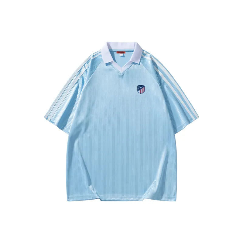 ATLETICO DE MADRID 1903 T Shirt Unisex-12