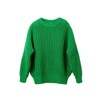 Babaà Knitwear Women's Wild Bracken
