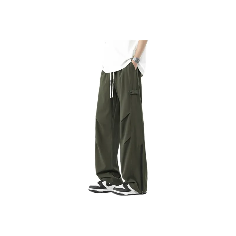 USUX Casual Pants Unisex-5