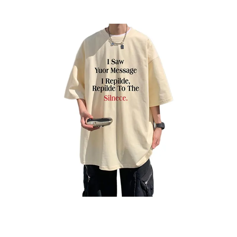 GY.VG T Shirts Unisex-13