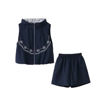 PIERRE CARDIN Skirt Set Women's