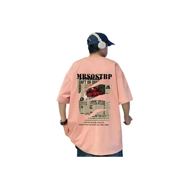 RKVC T Shirts Unisex-10