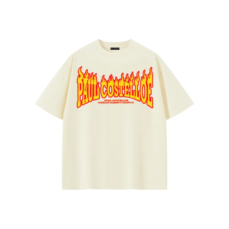 PAUL COSTELLOE T Shirts Unisex-15