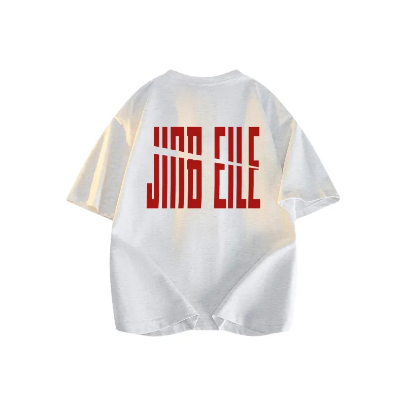 JINBEILE T Shirts Unisex-25
