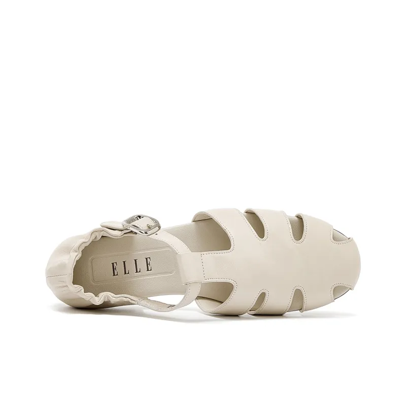 ELLE Roman Sandals Women's-4