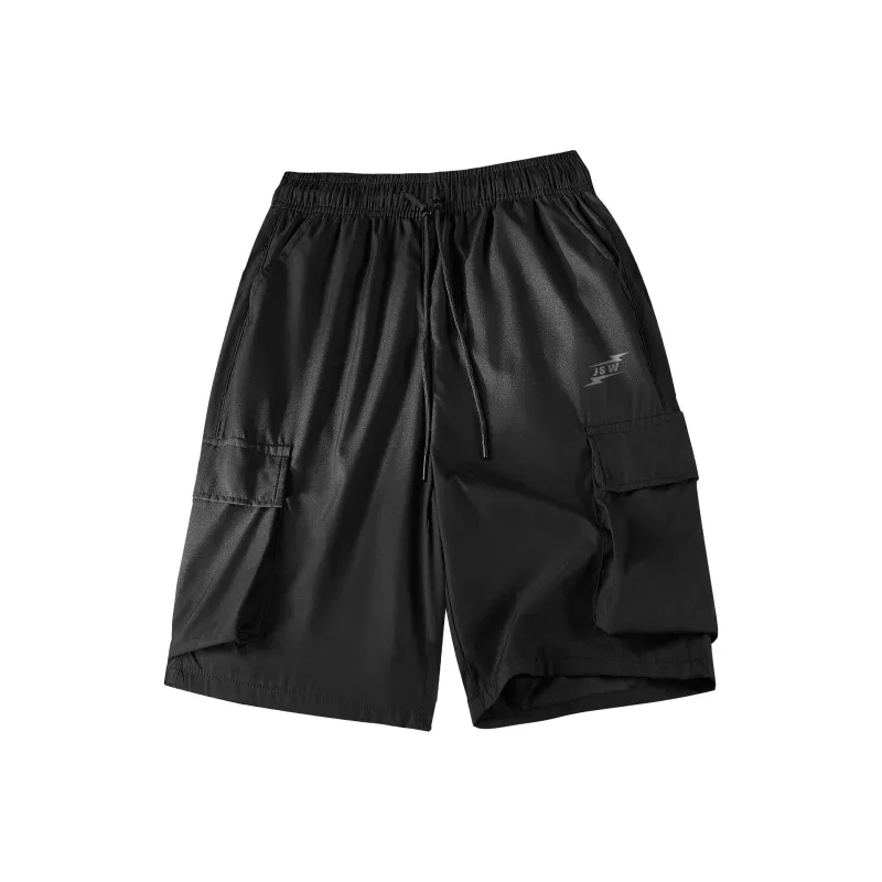 JEANSWEST Cargo Shorts Unisex-0