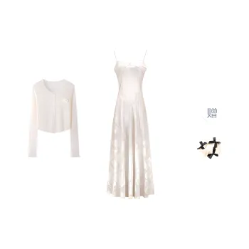 CPAURA Two Piece Skirt Sets Women's