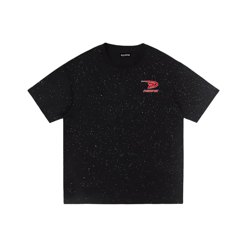 PISYPOX T-Shirts Unisex-1
