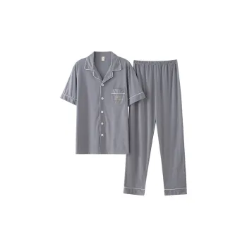 MADALLO Men Pajama Sets