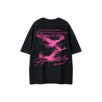 PAUL COSTELLOE T Shirts Unisex