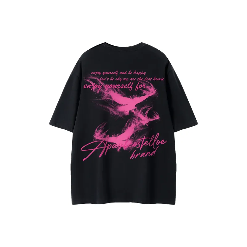 PAUL COSTELLOE T Shirts Unisex-4