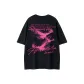 Black/Pink