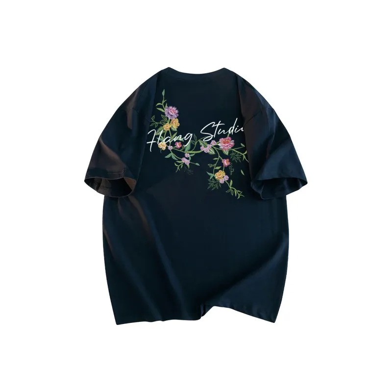 ALang Studio T Shirts Unisex-2