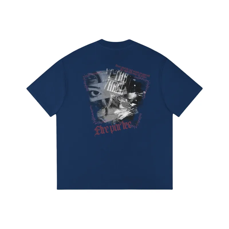 Être Par Lee T Shirts Unisex-8