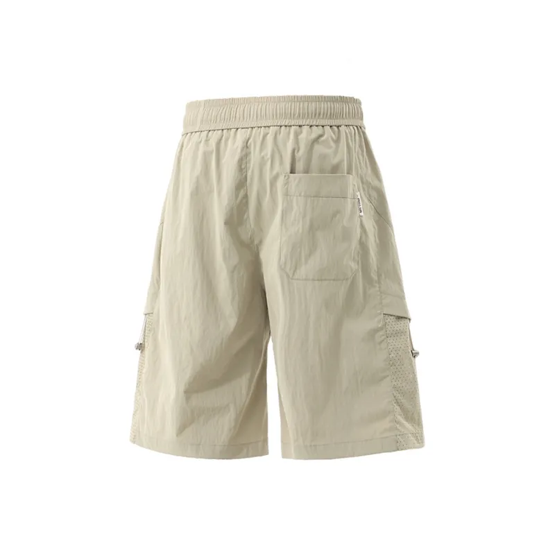 Colorful Creations Casual Shorts Unisex-7