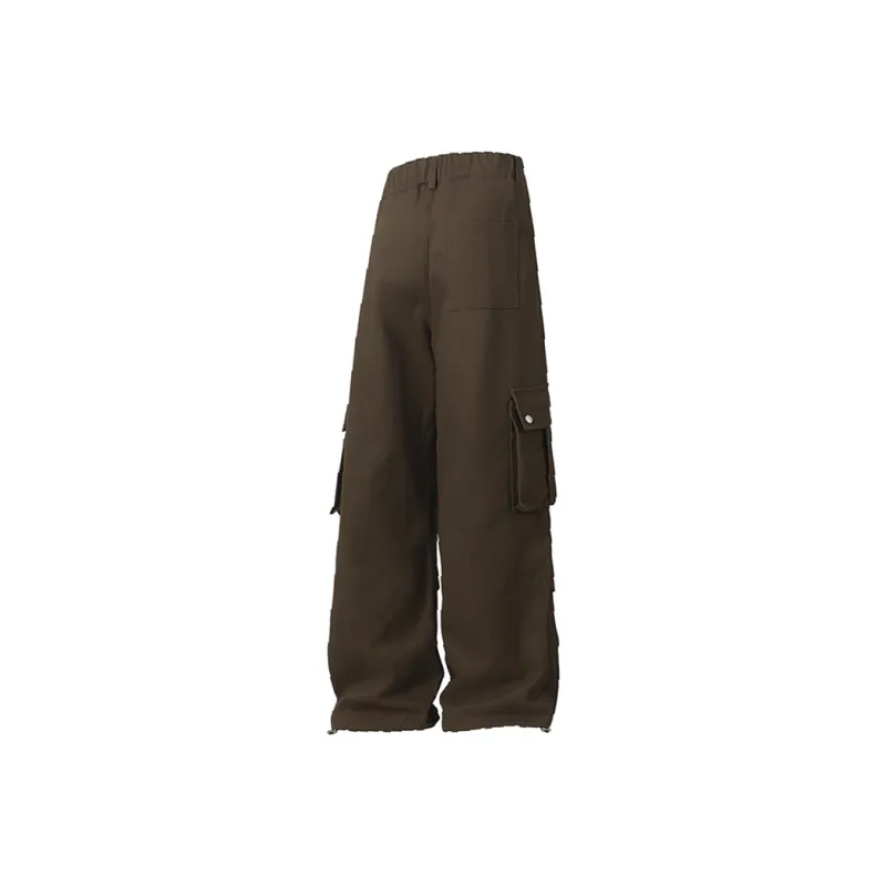 OPMO Cargo Pants Unisex-6