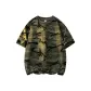 Green Camouflage